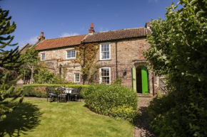 Garden Cottage